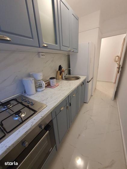 Apartament cu 2 camere în Sud