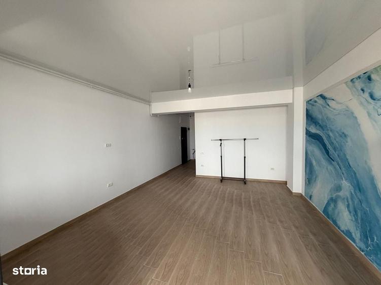 Comision zero!!! Vand apartament o camera in Stefan Building Resort - 11