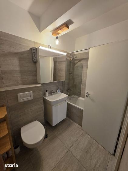 Apartament cu 2 camere decomandat în Centrul Istoric