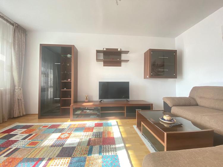 Apartament cu 2 camere decomandat în Iancului
