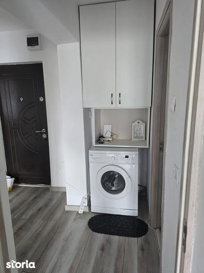 Apartament cu 2 camere în Unirii Sud