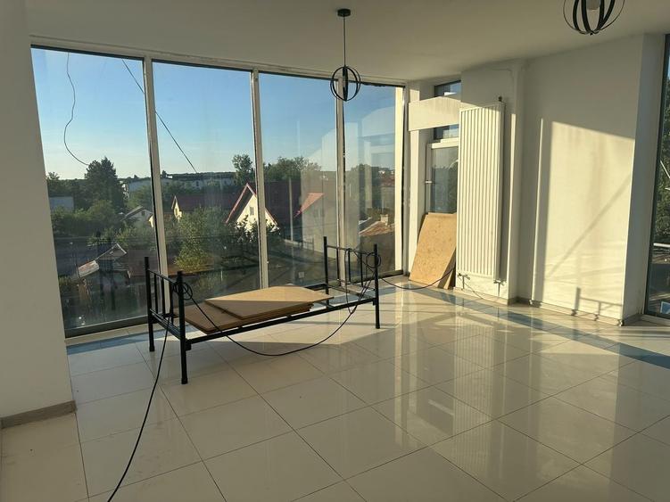 Apartament 3 Camere Cazare Muncitori *Voluntari* - 1