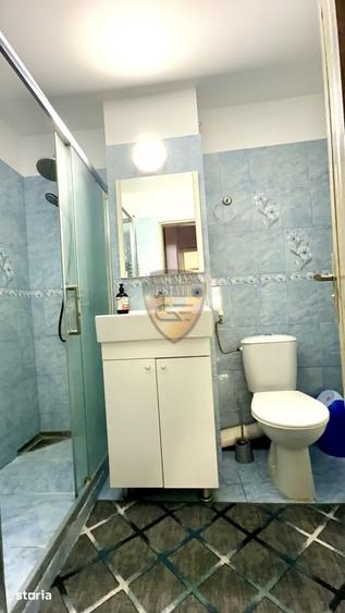 2 camere decomandat, ICIL, balcoan, et 5/8 AC centrala gaze - 5