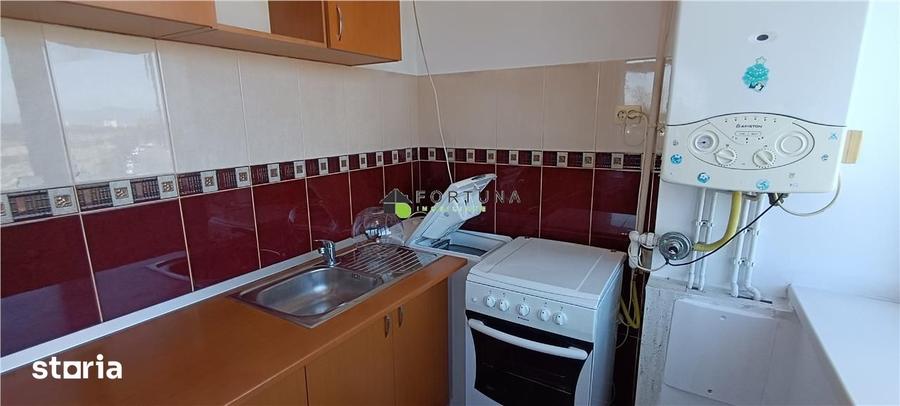 Spațiu comercial, de 31 mp, în Astra