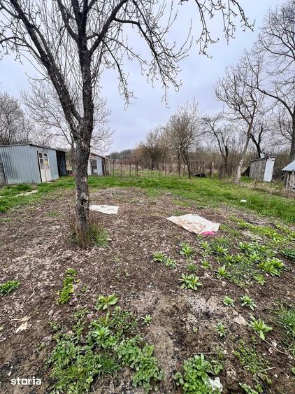 Casă cu 4 camere cu Teren 2244 Mp în Măciuca