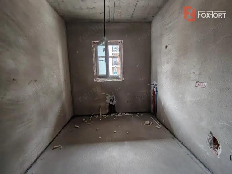 Apartament cu 3 camere cu gradina in Giroc, zona Planetelor - V10171 - 6