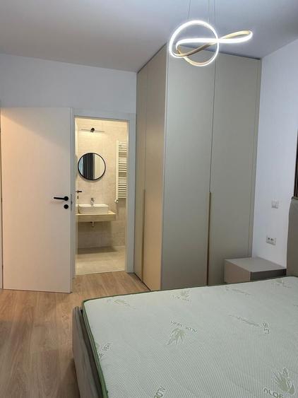 Apartament cu 3 camere în Sebastian