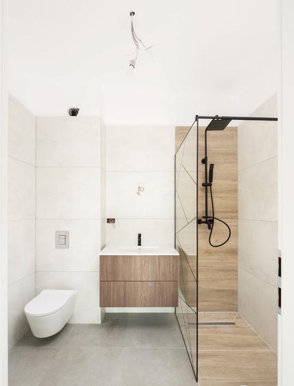 Apartament cu 2 camere decomandat în Moșnița Nouă