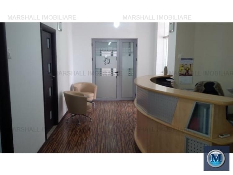 Birou, de 2,361 mp, în Păuleștii Noi