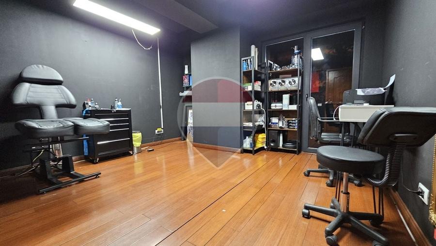 Apartament cu 2 camere semidecomandat în Vitan Mall