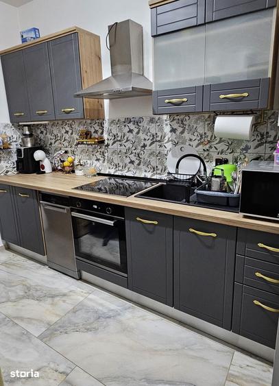 Casă cu 3 camere cu Teren 303 Mp în Miroslava