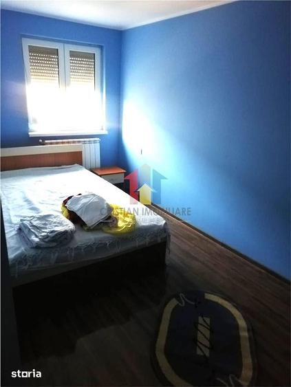 Apartament cu 4 camere în Hipodrom