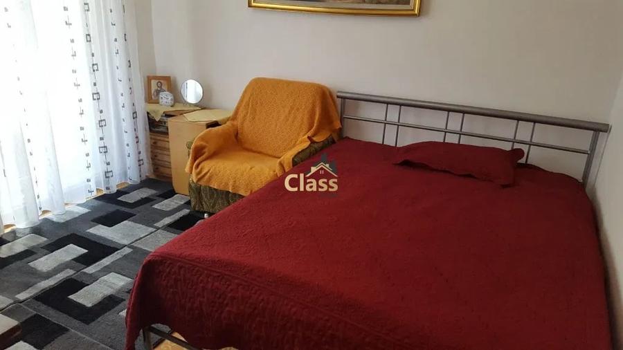 Apartament 3 camere | Decomandat | 65 mpu | Zona Kaufland Marasti - 4