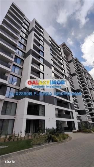 Prima inchiriere 2 camere City Point Pipera - 11