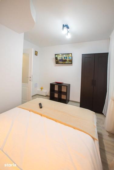 Apartament cu 2 camere în 13 Septembrie