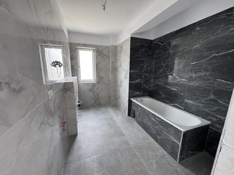 Apartament cu 2 camere decomandat în Braytim