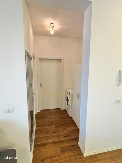Apartament cu 2 camere în Giroc