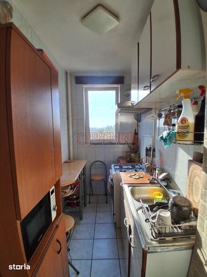 EXCLUSIVITATE - APARTAMENT 2 CAMERE - STR. LAMOTESTI NR. 8 - 11