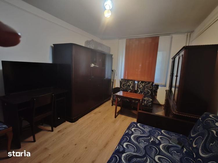 Apartament 2 camere, Dec., 50mp-Piata-Alexandru cel Bun - 11
