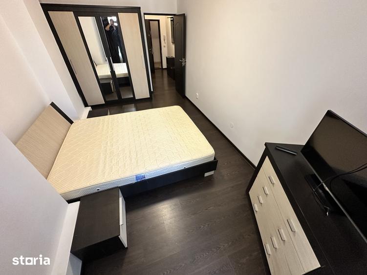 Apartament cu 2 camere de inchiriat in zona bulevardul independen?ei - 3