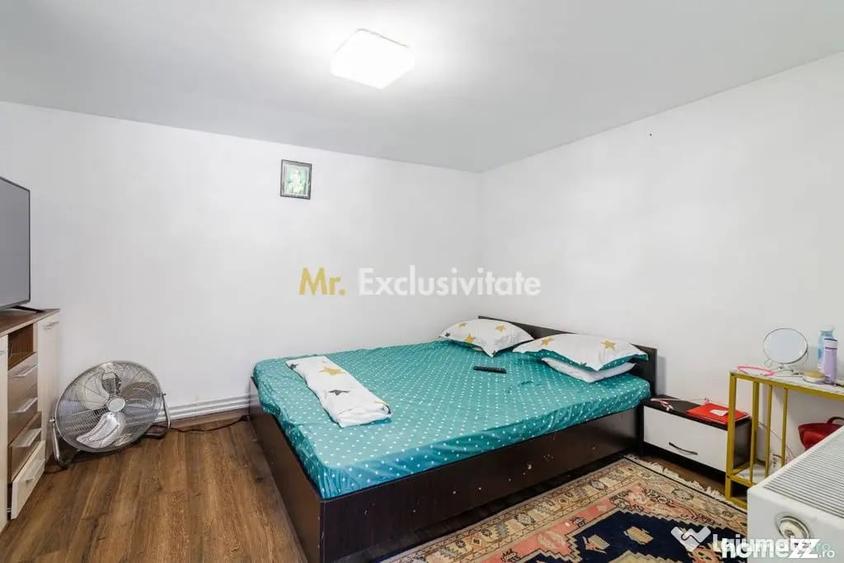 Casă cu 4 camere cu Teren 132 Mp în Sălaj