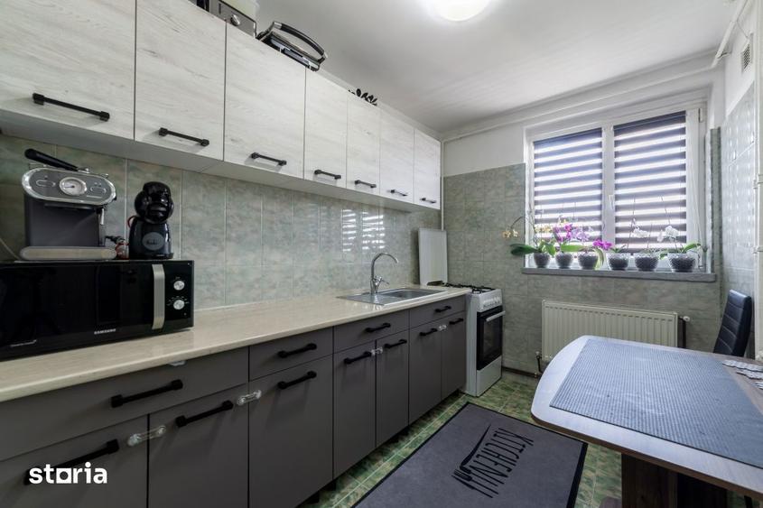 Apartament 2 camere Calea Craiovei - Mobilat | Utilat - 4
