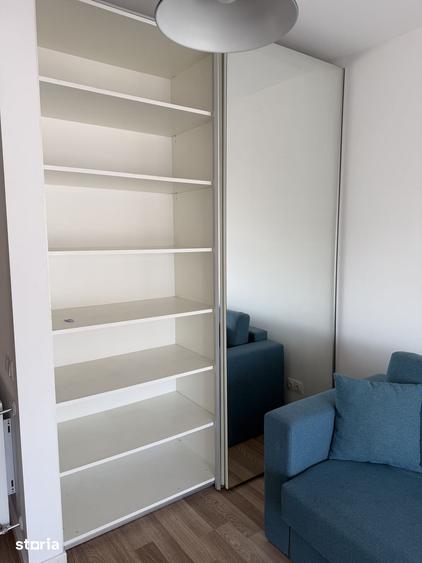 Apartament cu 2 camere în Grozăvești