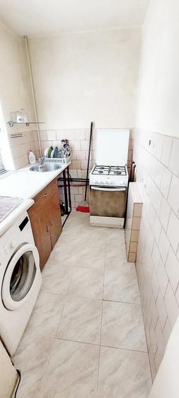 Garsonieră semidecomandată în Banat