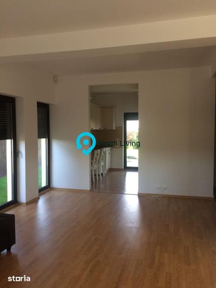 Casă cu 4 camere cu Teren 505 Mp în Corbeanca