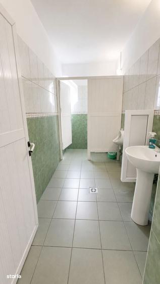 Spațiu comercial, de 172 mp, în Mihail Kogălniceanu