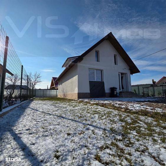 Casa de vanzare la cca.3 km de Onesti - 9