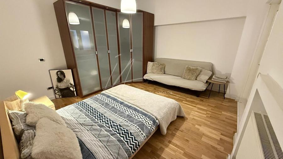 Ap. 5 camere 162 mpc. / 140 mp utili + terasă 12 mp., Izvor- Natiunile Unite - 25