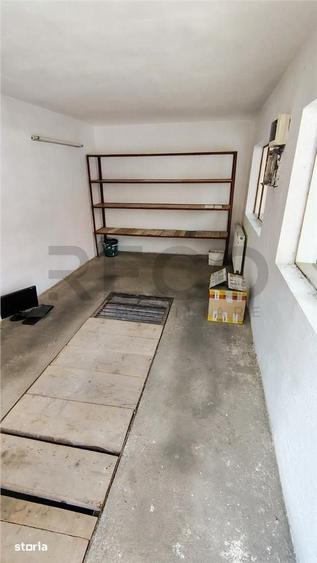 Casă cu 6 camere cu Teren 249 Mp în Rogerius