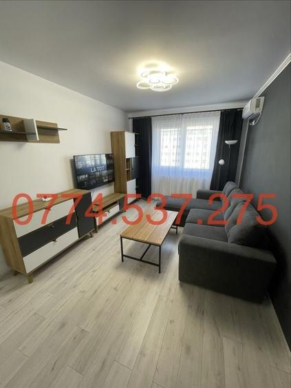 Proprietar Apartament 2 camere decomandat Militari Residence - 1