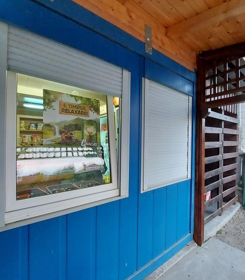 Spațiu comercial, de 60 mp, în Piatra
