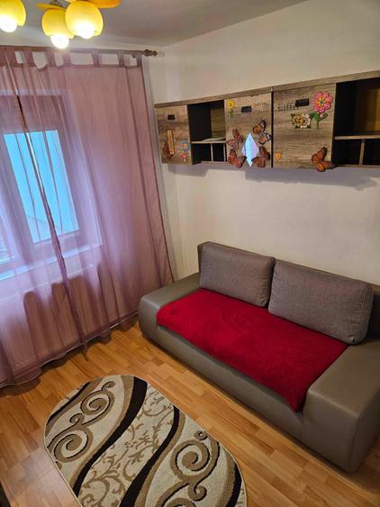 Apartament 2 camere, str.Smirodava, de inchiriat - 2