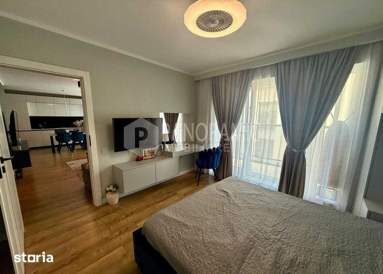 Apartament cu 2 camere - Iris - 4