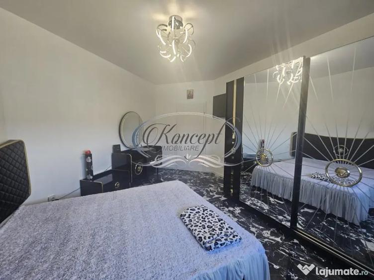 Apartament 3 camere zona BMW - VIVO Floresti - 2