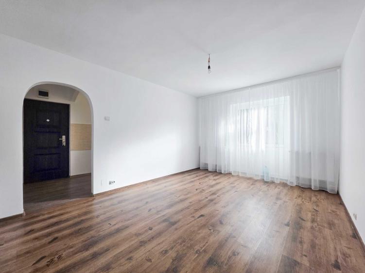 Vand apartament 2 camere, parter, in Deva. - 4