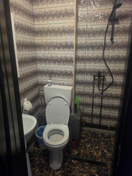 Garsonieră decomandată în Micro 9