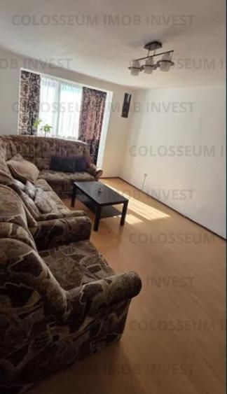 Apartament cu 2 camere decomandat în Craiter