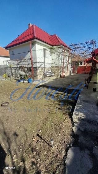 Casă cu 4 camere cu Teren 4000 Mp în Cuzăplac