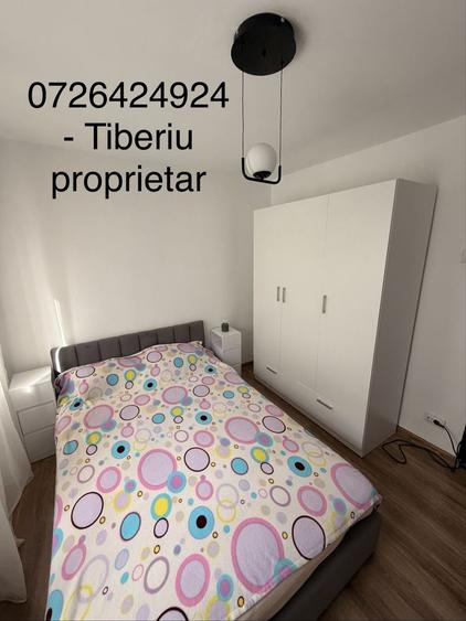 Apartament cu 2 camere decomandat în Lujerului