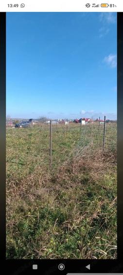 Teren de 481 mp, în Central