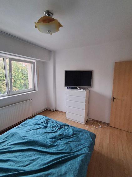 Apartament cu 2 camere semidecomandat în Titan
