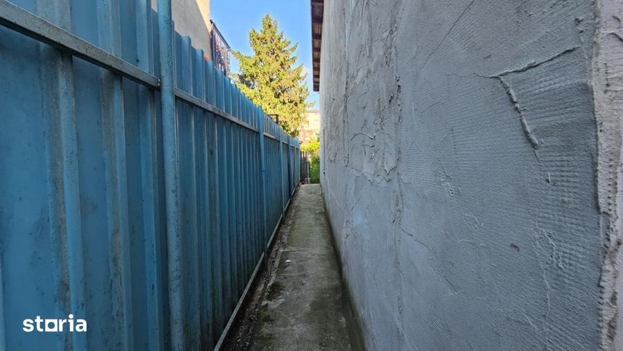 Casă cu 3 camere cu Teren 144 Mp în Progresul