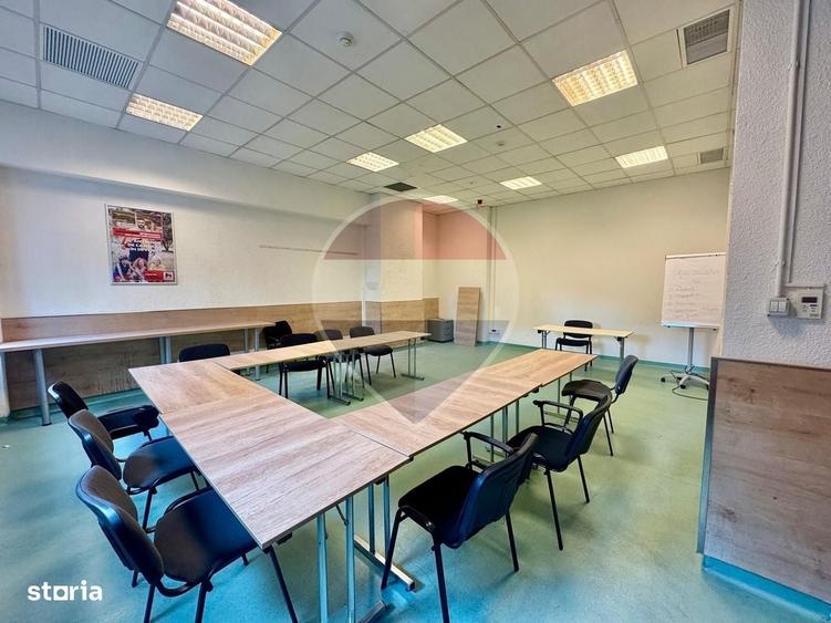 Spatiu comercial cu vizibilitate | 460 mp | Bd Ion Mihalache - 7