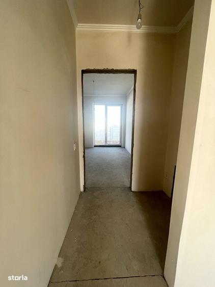 Casă cu 4 camere în Sântandrei