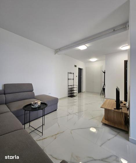 Apartament cu 2 camere decomandat în Oncea
