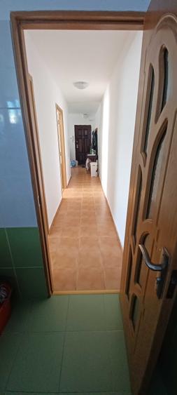 Apartament cu 2 camere în Șagului